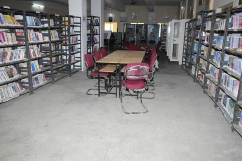 Library 